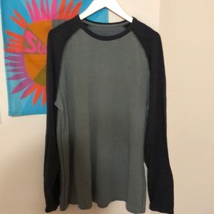 Banana republic long sleeve